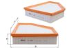 Air Filter -