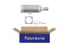 Soot/Particulate Filter, exhaust system -
