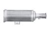 Soot/Particulate Filter, exhaust system -