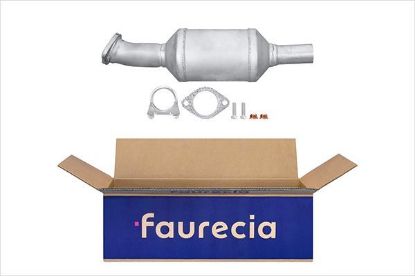 Catalytic Converter -