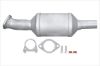 Catalytic Converter -