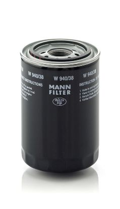 Oil Filter JDeere, M/F / Ford Tractors Oil Filter JDeere, M/F / Ford Tractors