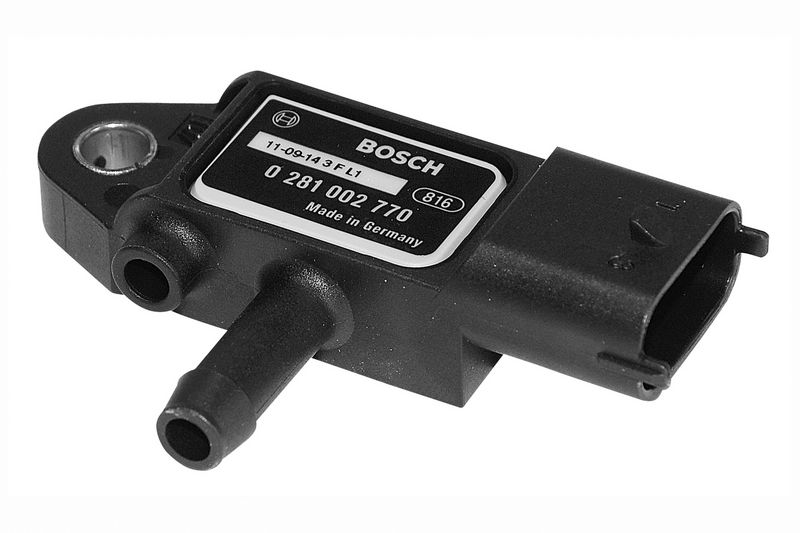 Sensor, exhaust pressure GENERAL MOTORS - 93187247
