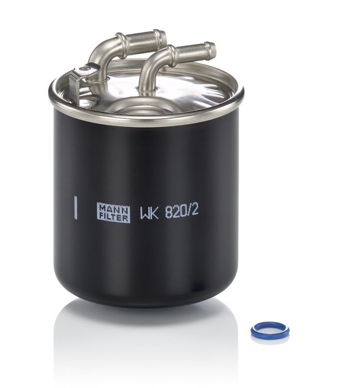 Fuel Filter Mercedes-Benz - 642 092 02 01