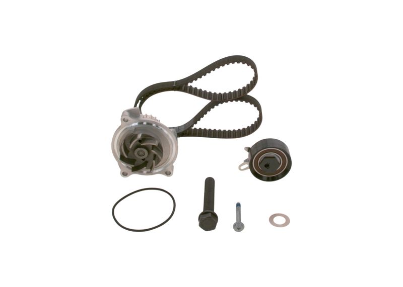 Water Pump & Timing Belt Kit -