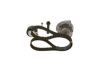 Water Pump & Timing Belt Kit -