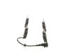 Brake Pad Set, disc brake -