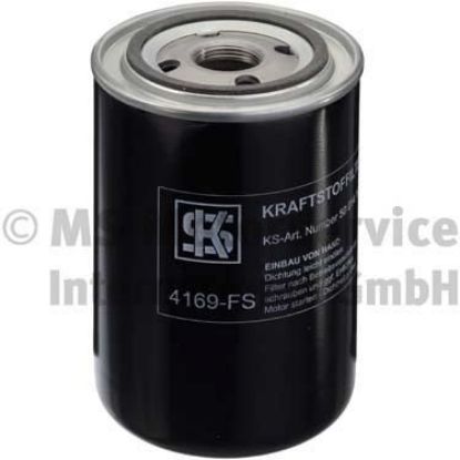 Fuel Filter 4169-FS