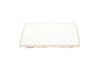 Filter, cabin air -
