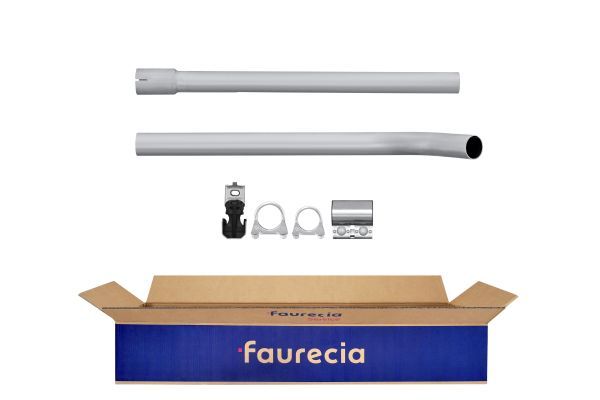 Exhaust Pipe -