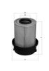 Air Filter MB ACTROS