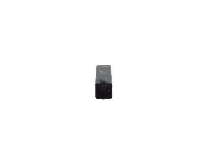 Control Unit, glow time VAG - 038 907 281 D