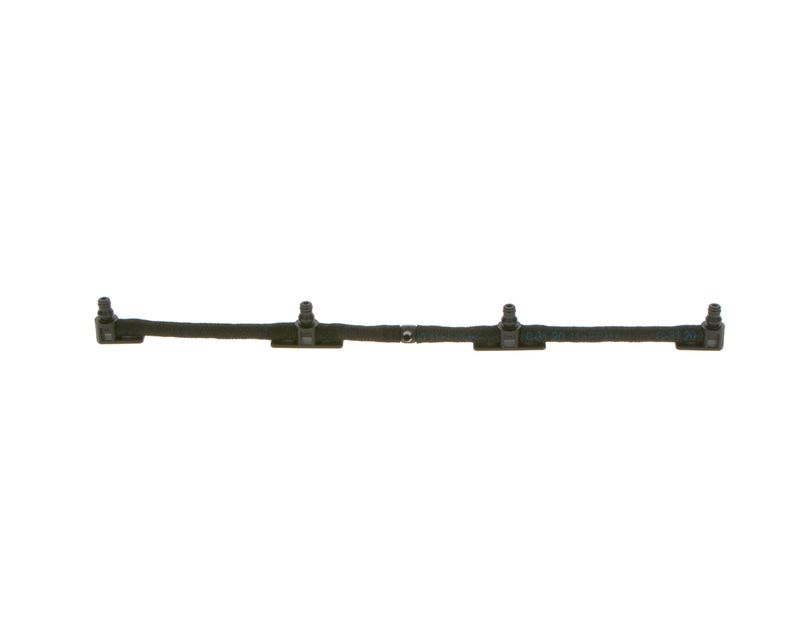 Hose, fuel overflow -