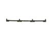 Hose, fuel overflow -