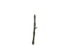 Hose, fuel overflow -