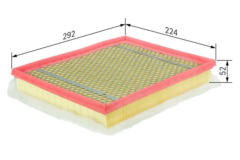 Air Filter -