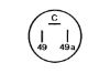 Flasher Unit -