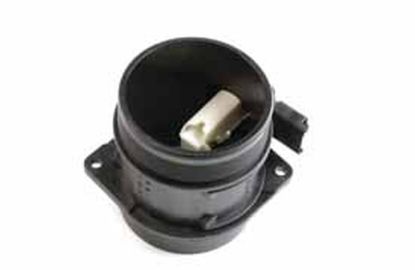 Mass Air Flow Sensor -