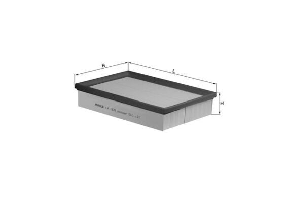 Air Filter FORD - 1 232 095