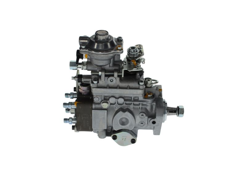 lnjection Pump -