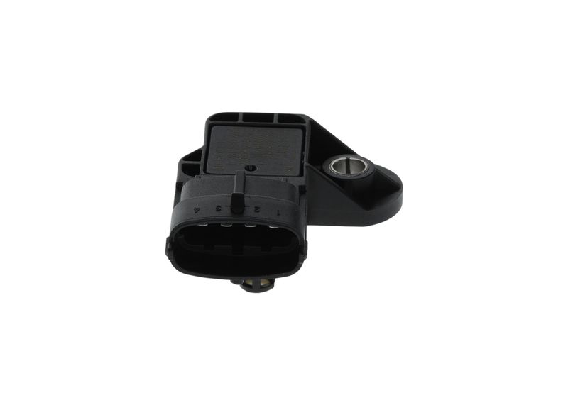 Sensor, intake air temperature -