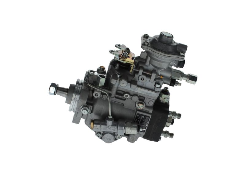 lnjection Pump -