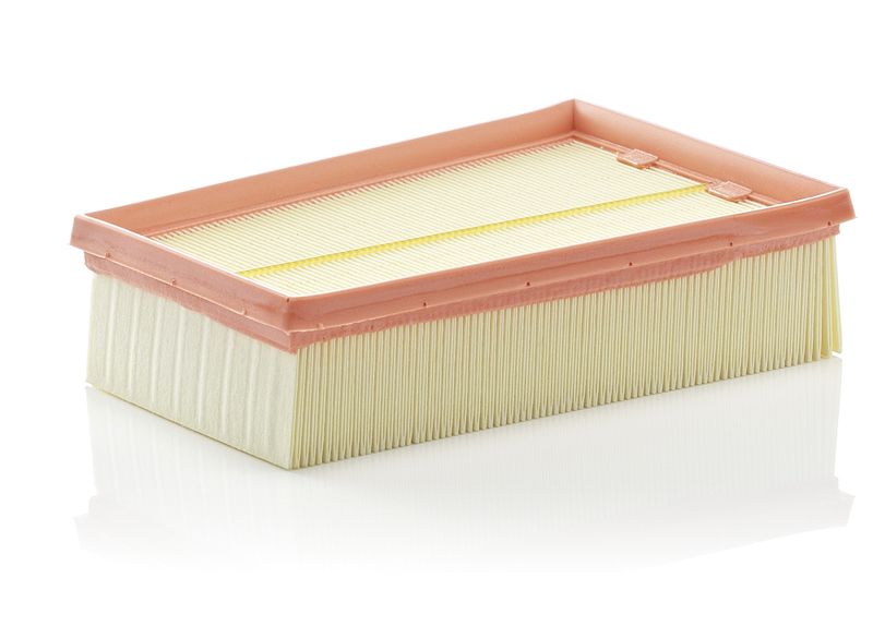 Air Filter NISSAN Qashqai