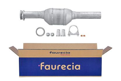Catalytic Converter -