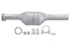 Catalytic Converter -