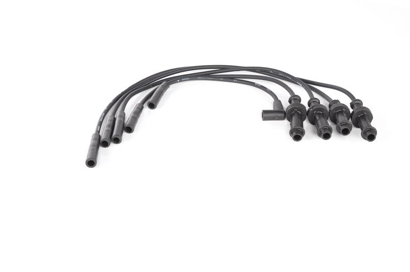 Ignition Cable Kit Citroen, Peugeot