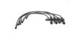Ignition Cable Kit Citroen, Peugeot