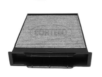 Filter, cabin air RENAULT 7701064235