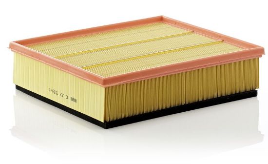 Air Filter Merc