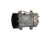 Compressor, air conditioning -