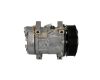 Compressor, air conditioning -