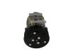 Compressor, air conditioning -