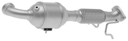 Catalytic Converter -