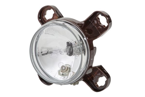 Headlight -