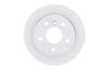 Brake Disc MERCEDES-BENZ - 169 423 09 12