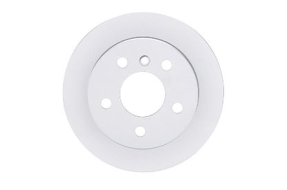 Brake Disc MERCEDES-BENZ - 169 423 09 12 Brake Disc MERCEDES-BENZ - 169 423 09 12