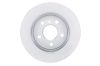 Brake Disc MERCEDES-BENZ - 169 423 09 12
