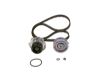 Water Pump & Timing Belt Kit -