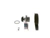 Water Pump & Timing Belt Kit -