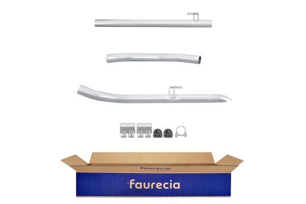 Exhaust Pipe -