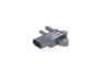 Sensor, exhaust pressure VAG - 076 906 051A