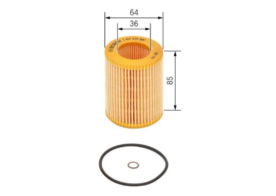 Oil Filter -