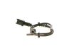 Sensor, exhaust gas temperature -