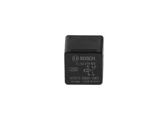 Multifunctional Relay MERCEDES-BENZ - 463 542 01 19