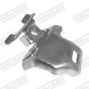 Mount, exhaust system KANDUR BMW