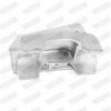 Mount, exhaust system KANDUR BMW